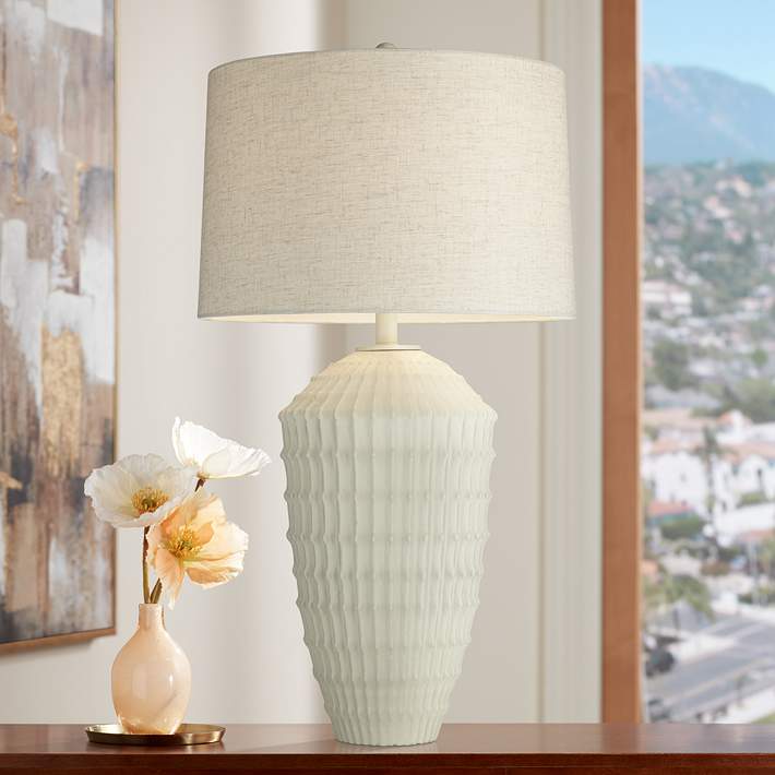Coast Table Lamp ☑️ Modern Sense Lamps