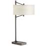 Thumbnail2 of Pacific Coast Lighting Hugo 28" High Modern USB Table Lamp