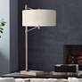 Thumbnail1 of Pacific Coast Lighting Hugo 28" High Modern USB Table Lamp