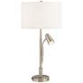 2_Pacific Coast Lighting Modern 32" Table Lamp with Side Reading Light