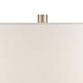 3_Pacific Coast Lighting Modern 32" Table Lamp with Side Reading Light more views
