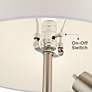 5_Pacific Coast Lighting Modern 32" Table Lamp with Side Reading Light more views