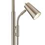 6_Pacific Coast Lighting Modern 32" Table Lamp with Side Reading Light more views