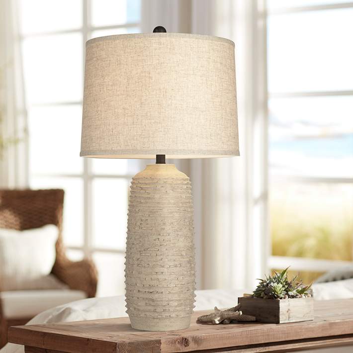 Coast Table Lamp ☑️ Modern Sense Lamps