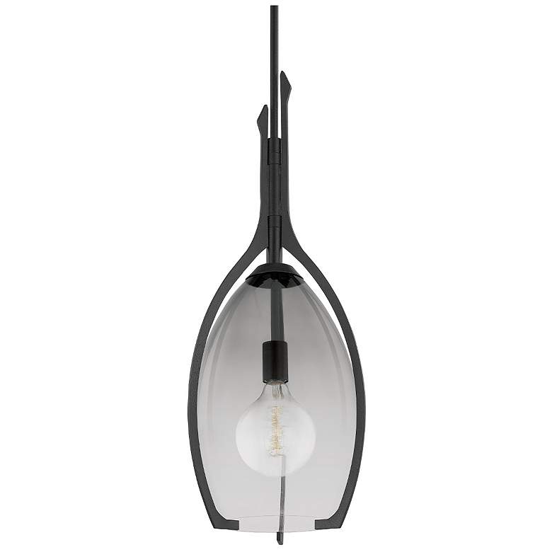 Image 1 Pacifica 1 Light Large Pendant