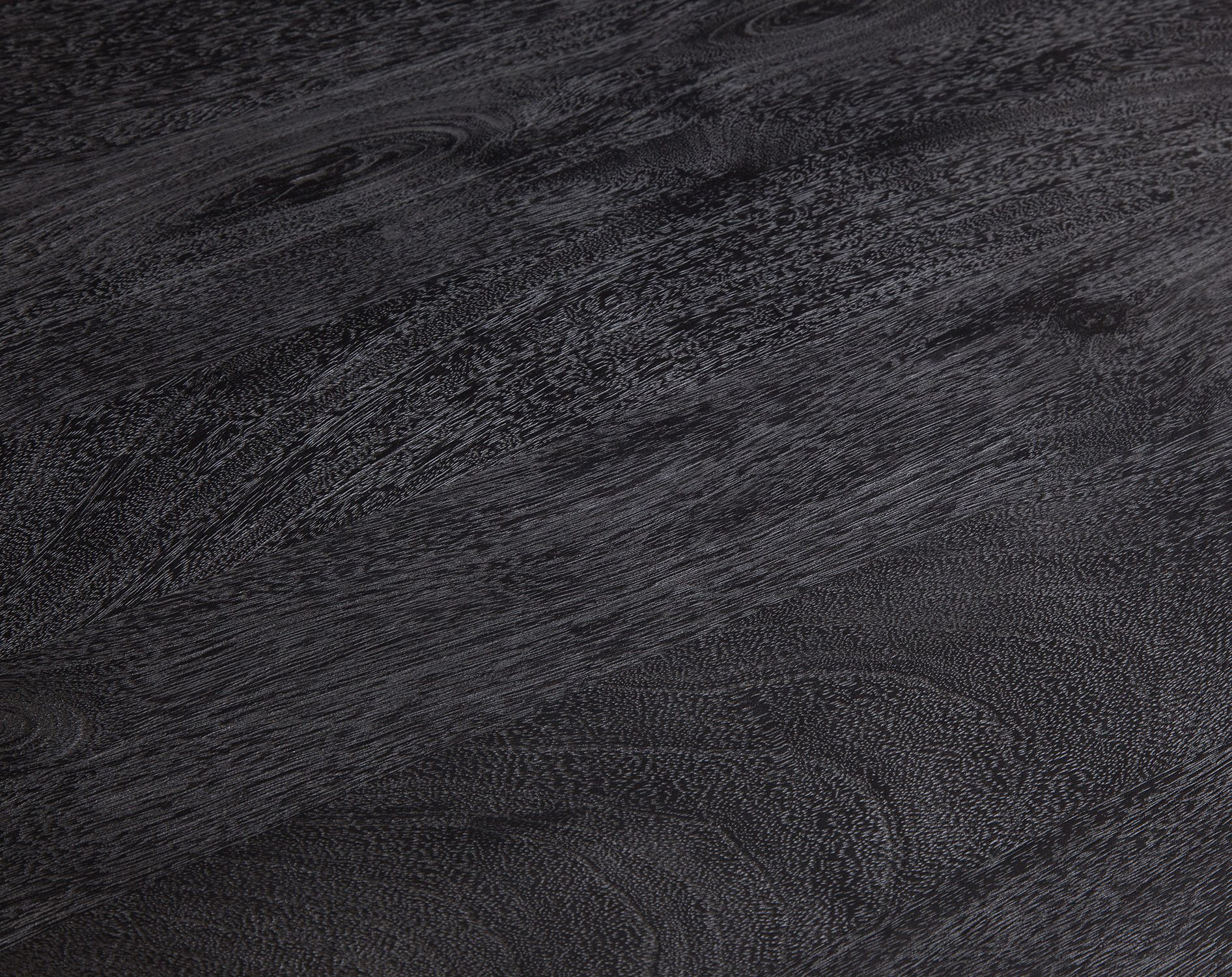 Image 4 Padula 18" High Dusty Black Small Square End Table more views