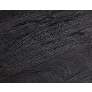 5_Padula 48" Wide Matte Black Wood Rectangular Console Table more views