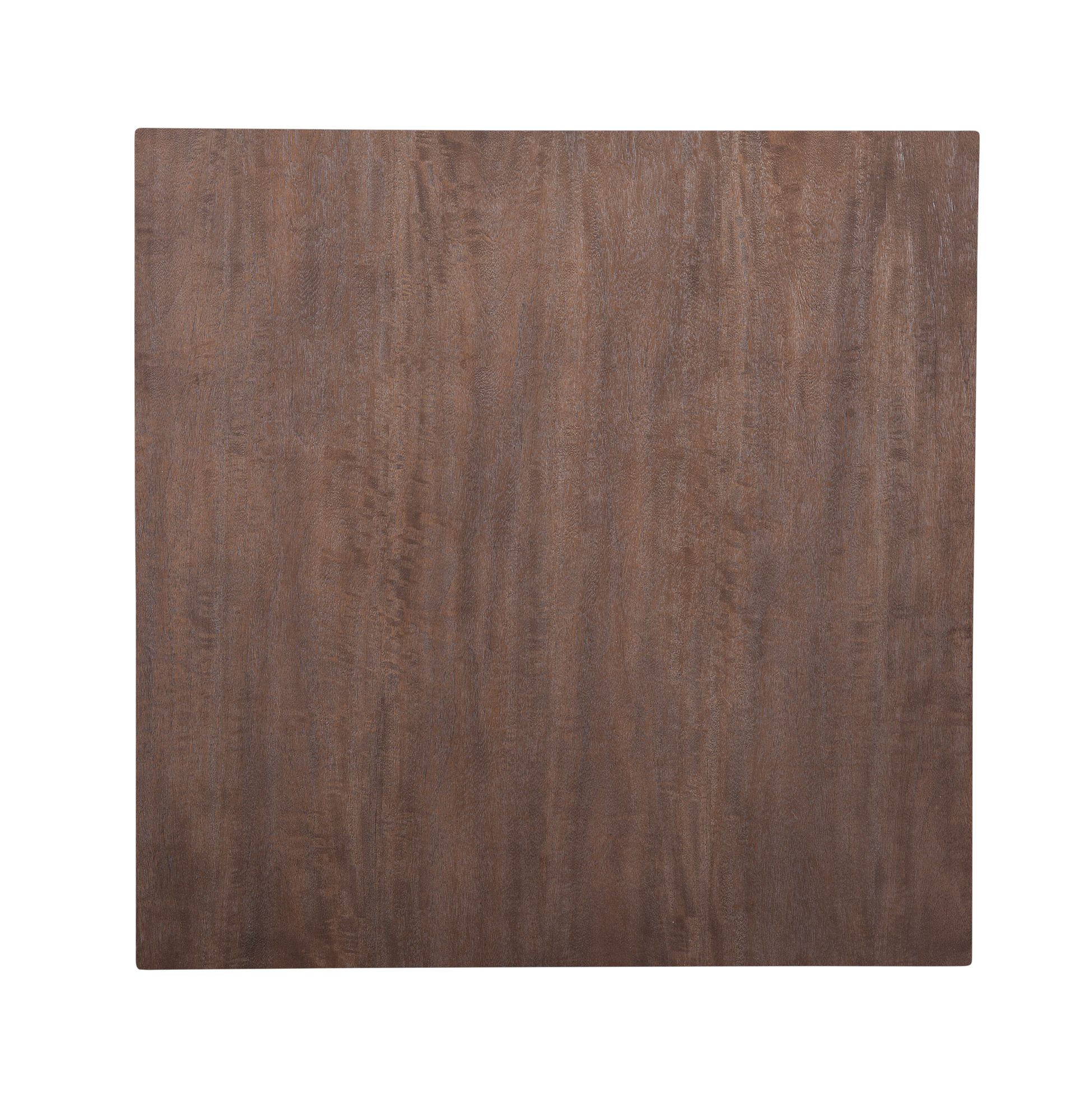 Image 5 Padula Brown Oak Large End Table more views