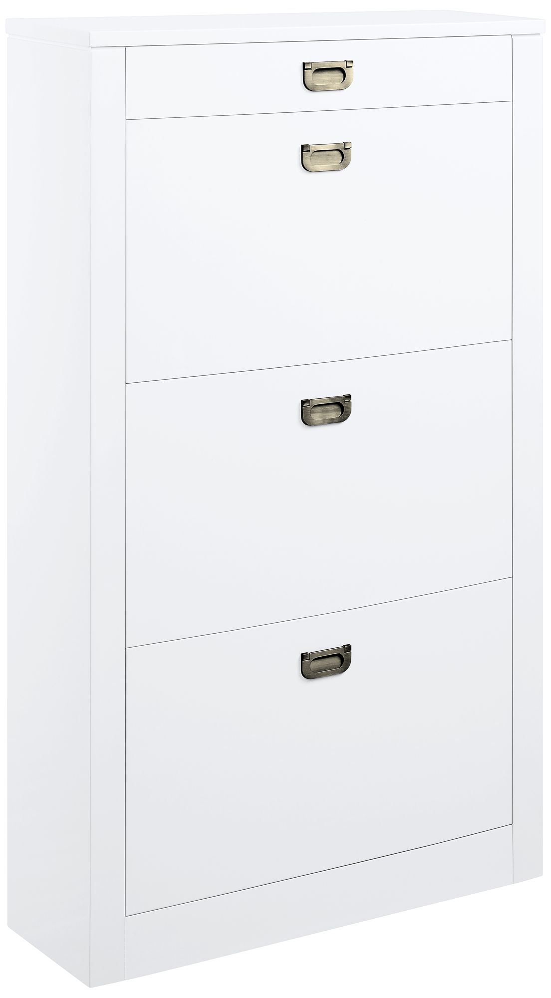 high gloss filing cabinet