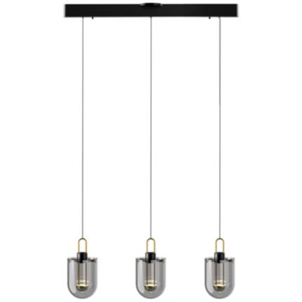 PageOne Lighting Century Gray Collection