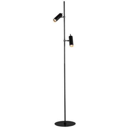 PageOne Lighting Focus Black Collection