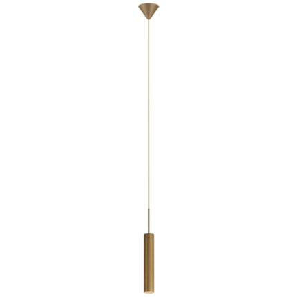 PageOne Lighting Focus Gold Collection