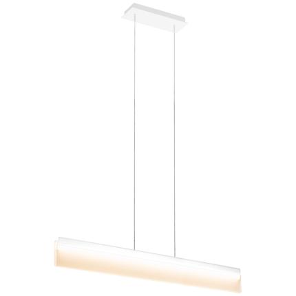 PageOne Lighting Lange White Collection