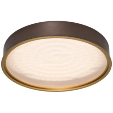 PageOne Lighting Pan Brown Collection