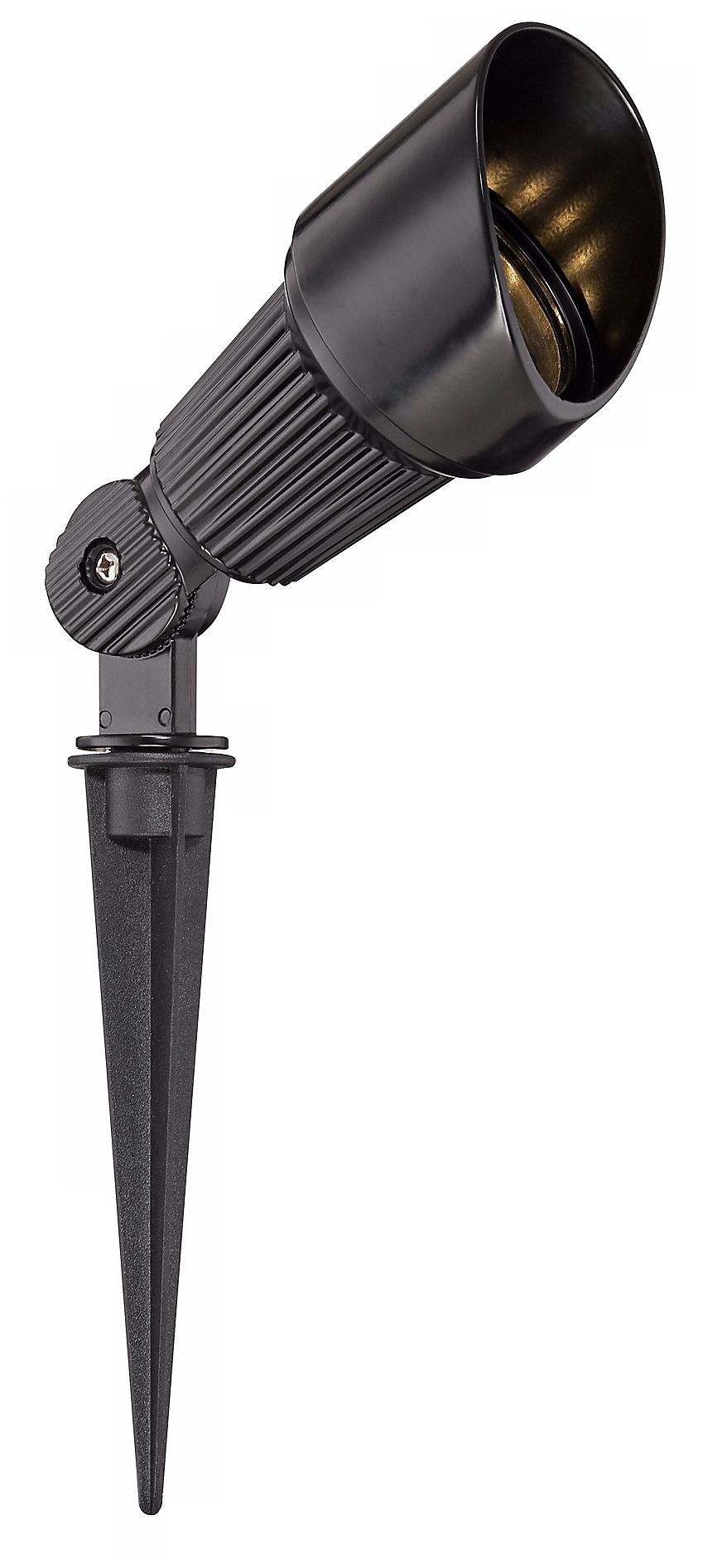 Image 3 Pagoda and Spotlight 10-Piece LED Landscape Light Set more views