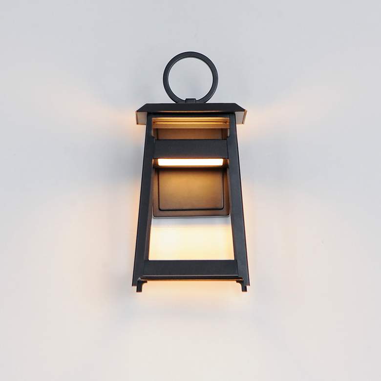 Image 2 Pagoda-Outdoor Wall Mount more views