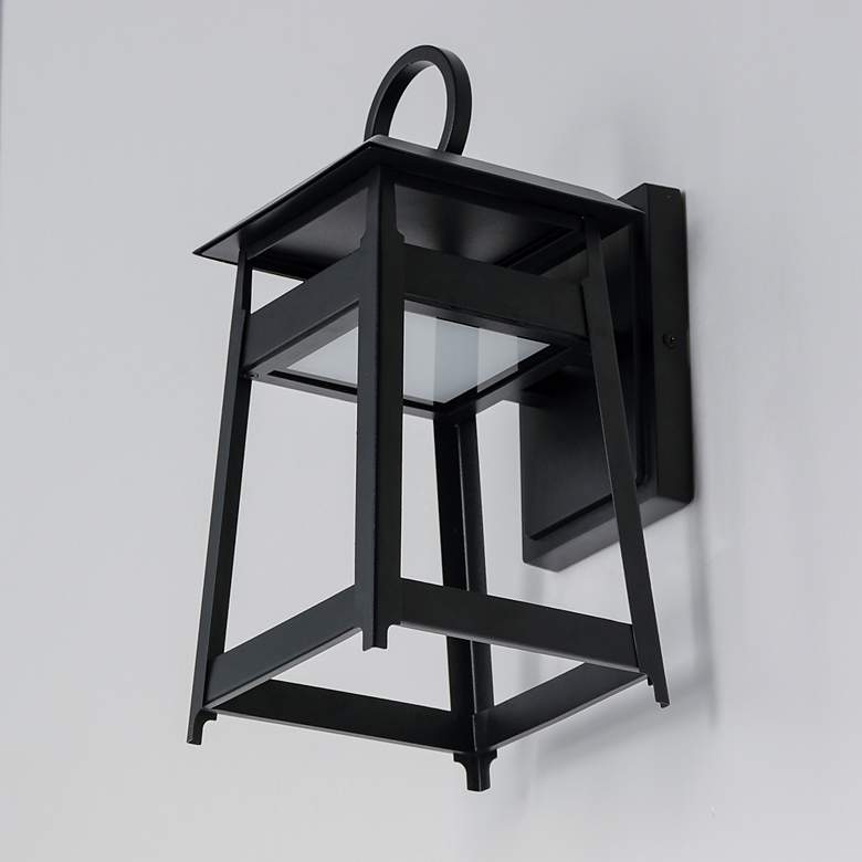 Image 3 Pagoda-Outdoor Wall Mount more views