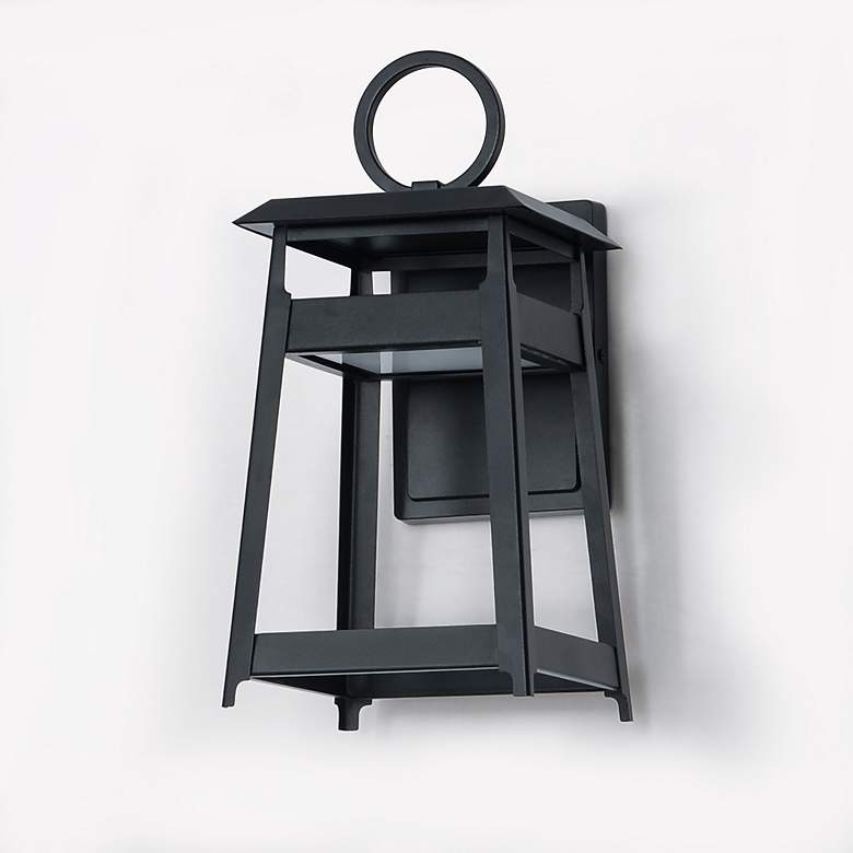 Image 4 Pagoda-Outdoor Wall Mount more views