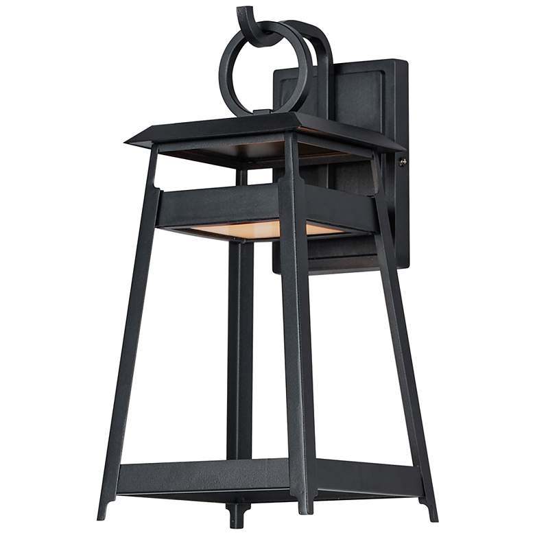 Image 1 Pagoda-Outdoor Wall Mount