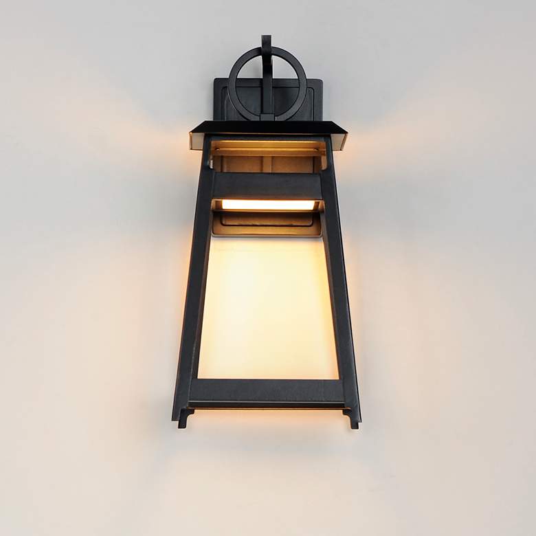 Image 3 Pagoda-Outdoor Wall Mount more views
