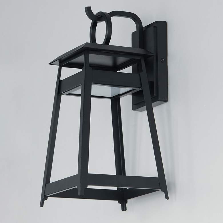 Image 4 Pagoda-Outdoor Wall Mount more views