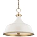 Hudson Valley Lighting Painted No. 1 Collection
