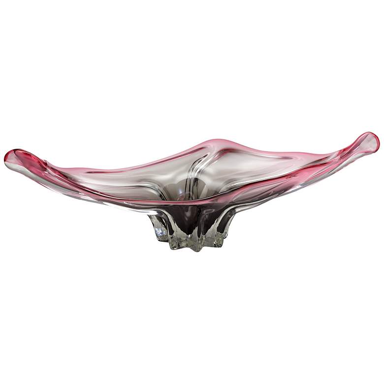 Image 1 Palermo Glass Bowl