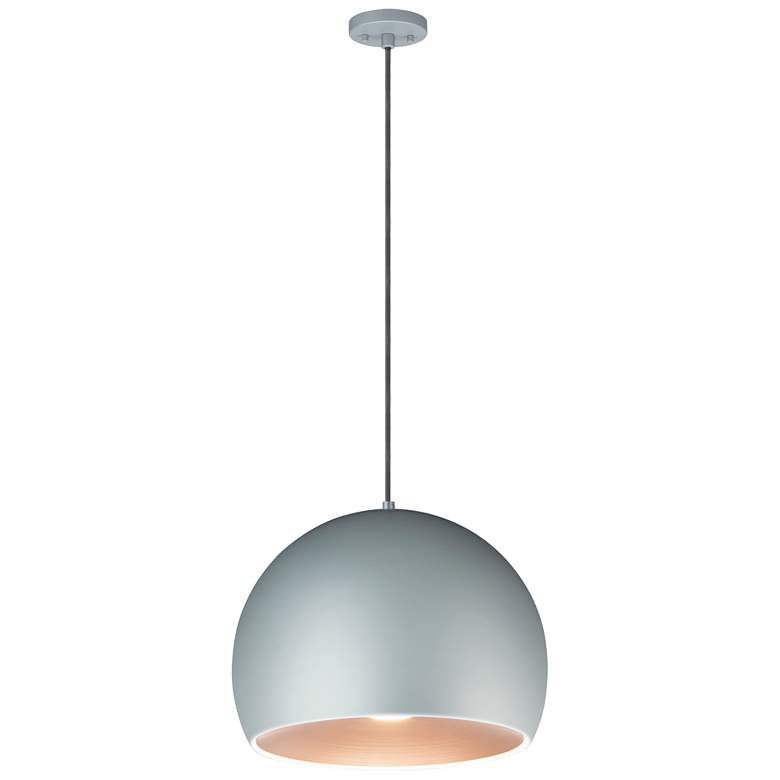 Image 1 Palla 16" LED Pendant