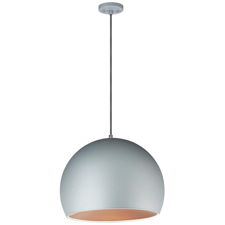 Image 1 Palla 20" LED Pendant