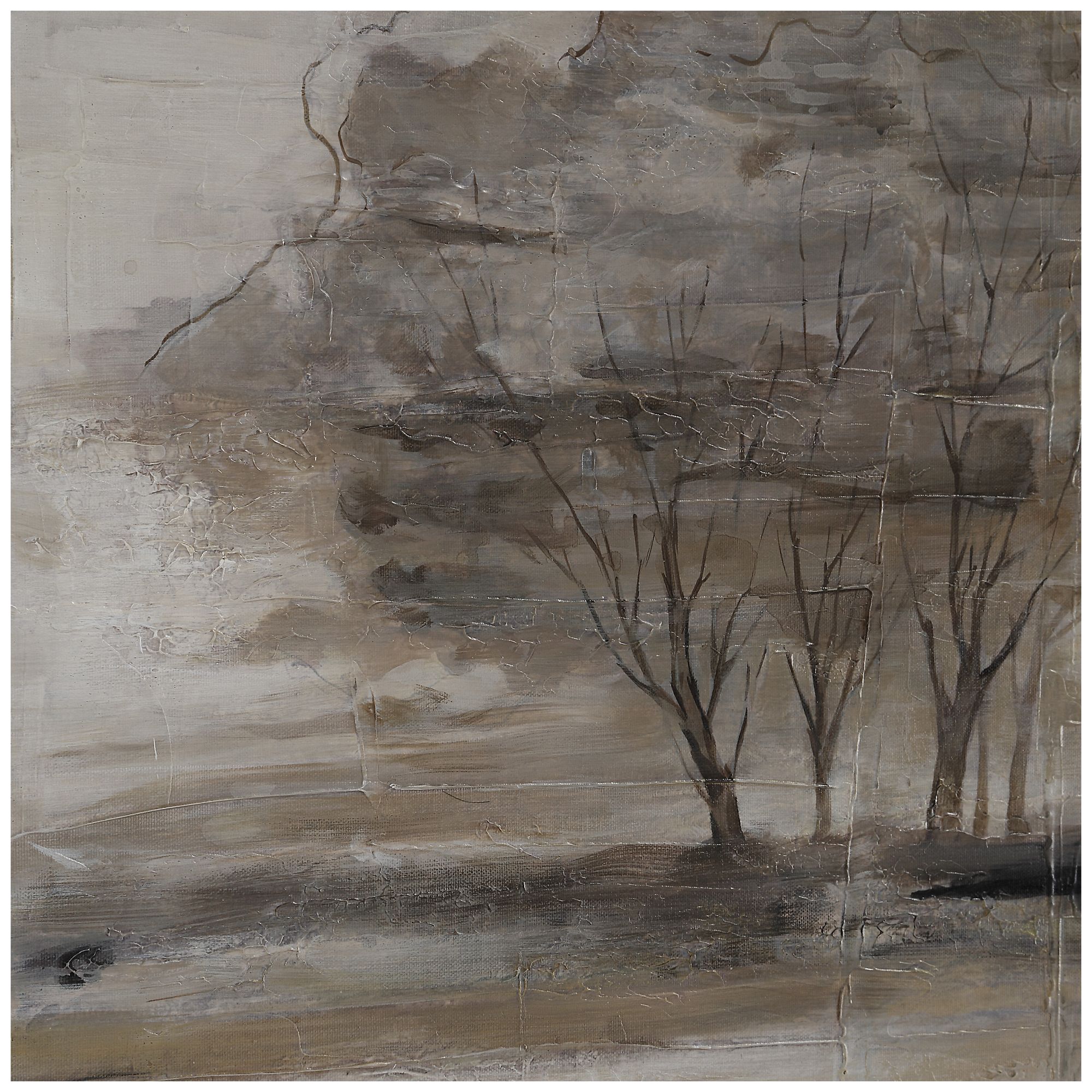 Image 6 Pallini 40" H x 60" W Canvas Art more views