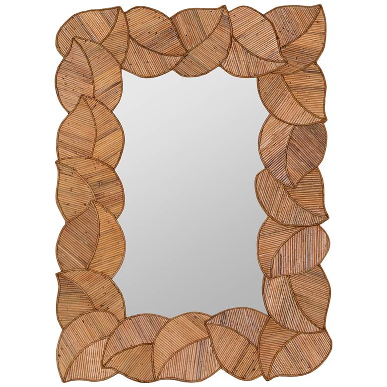 Image 1 Palm Wall Mirror