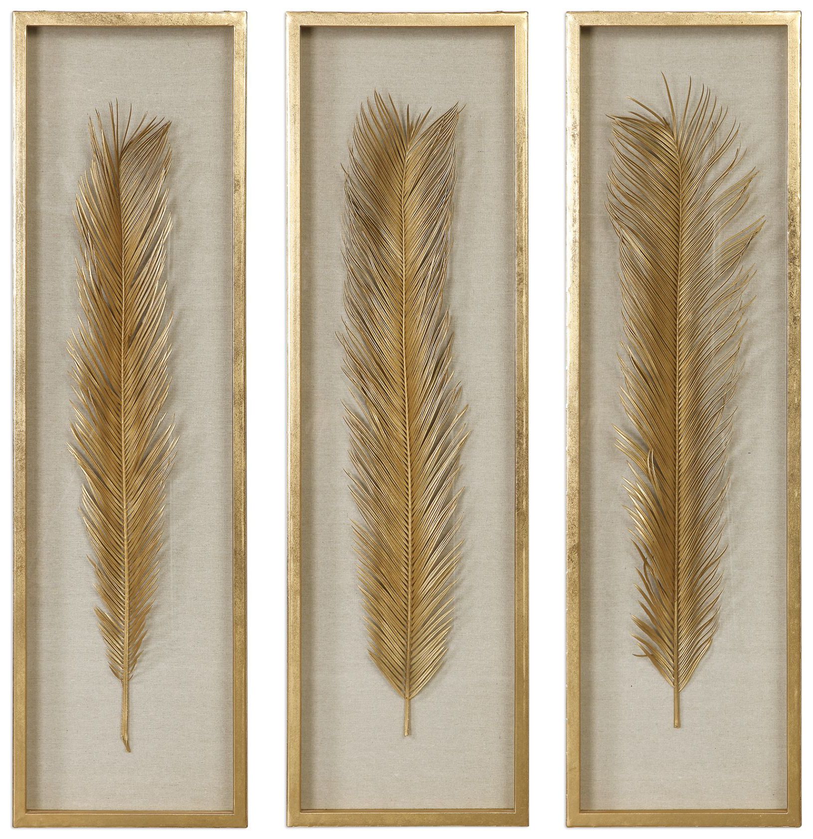 Botanical Wall Art Lamps Plus