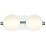 1_Palmas 2 Light Vanity Nickel