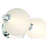4_Palmas 2 Light Vanity Nickel more views