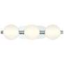 1_Palmas 3 Light Vanity Nickel