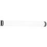 1_Palmer 3.5" Wide Black LED Vanity Light