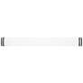 2_Palmer 3.5" Wide Black LED Vanity Light more views
