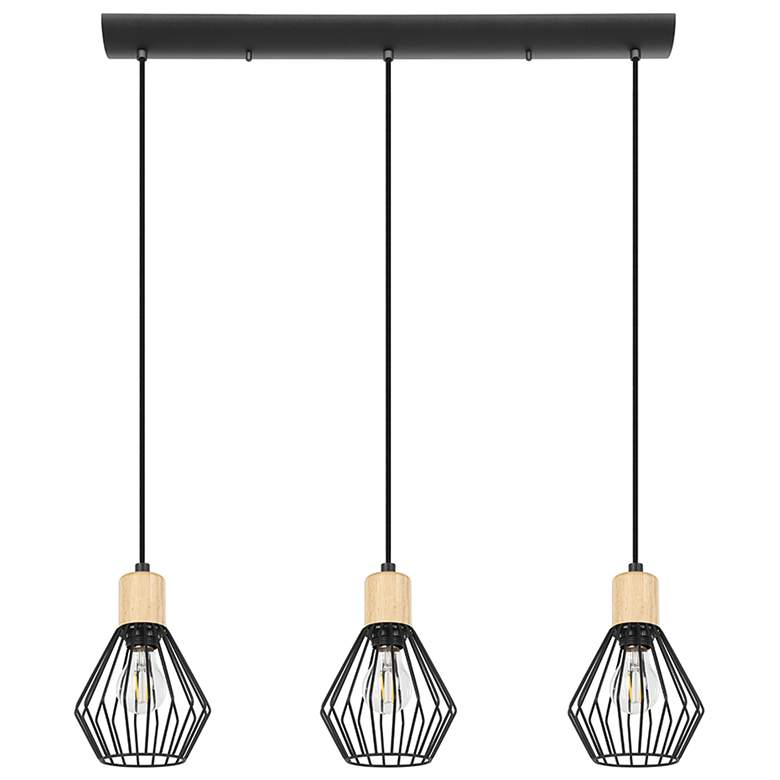 Image 1 Palmorla Pendants