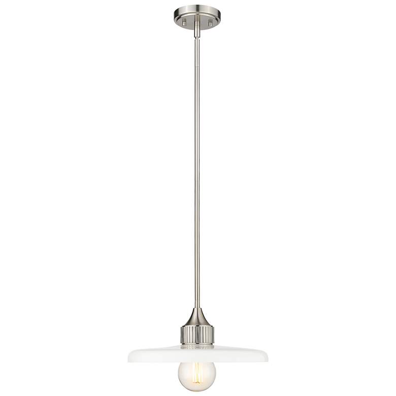 Image 1 Paloma 1 Light Pendant