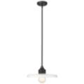 Z-Lite Paloma Black Collection