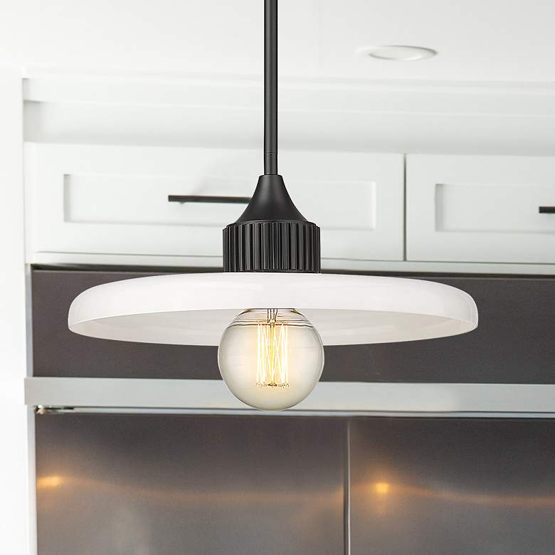 Image 1 Paloma 1 Light Pendant