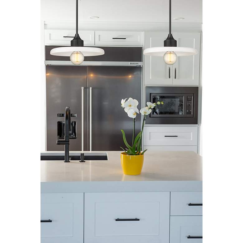 Image 3 Paloma 1 Light Pendant more views