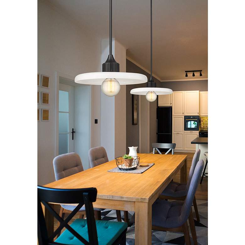 Image 4 Paloma 1 Light Pendant more views