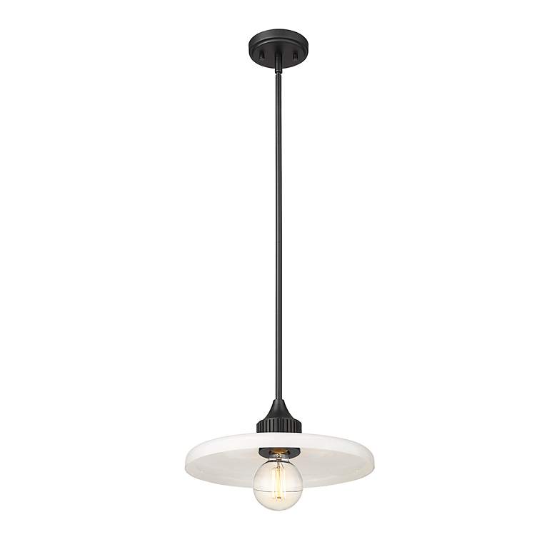 Image 5 Paloma 1 Light Pendant more views