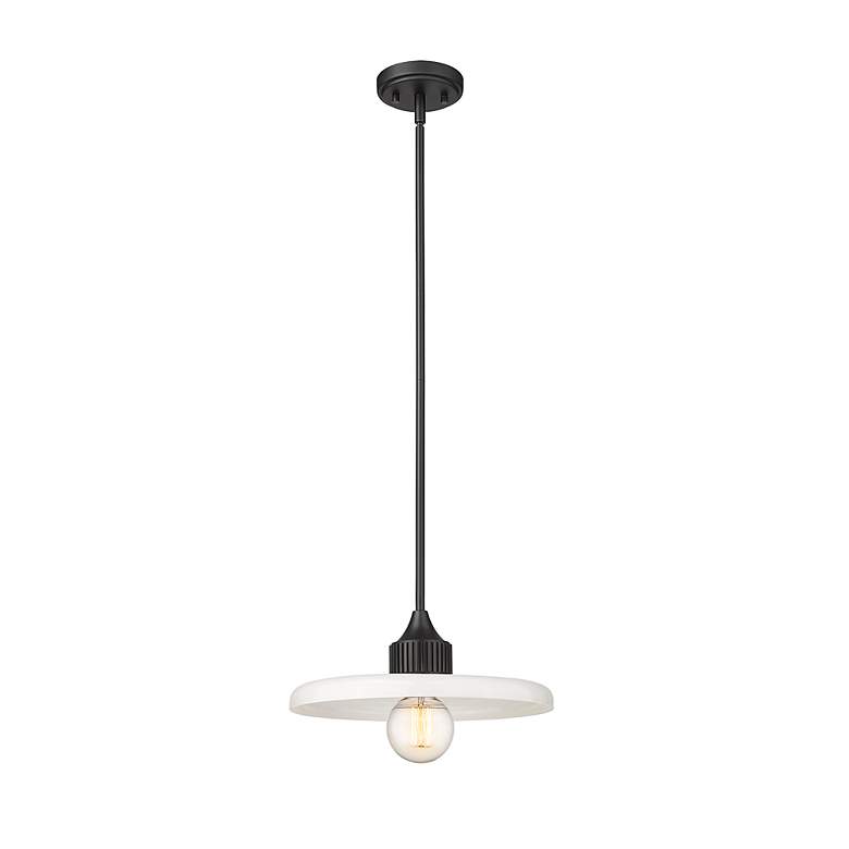 Image 6 Paloma 1 Light Pendant more views