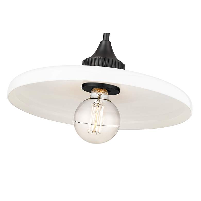Image 7 Paloma 1 Light Pendant more views