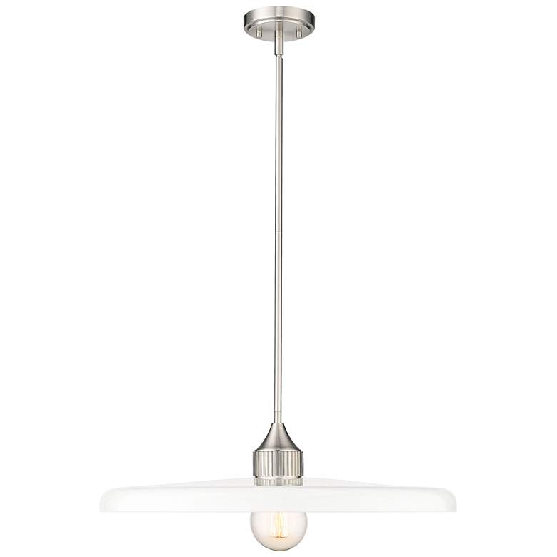 Image 1 Paloma 1 Light Pendant
