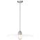 Paloma 1 Light Pendant