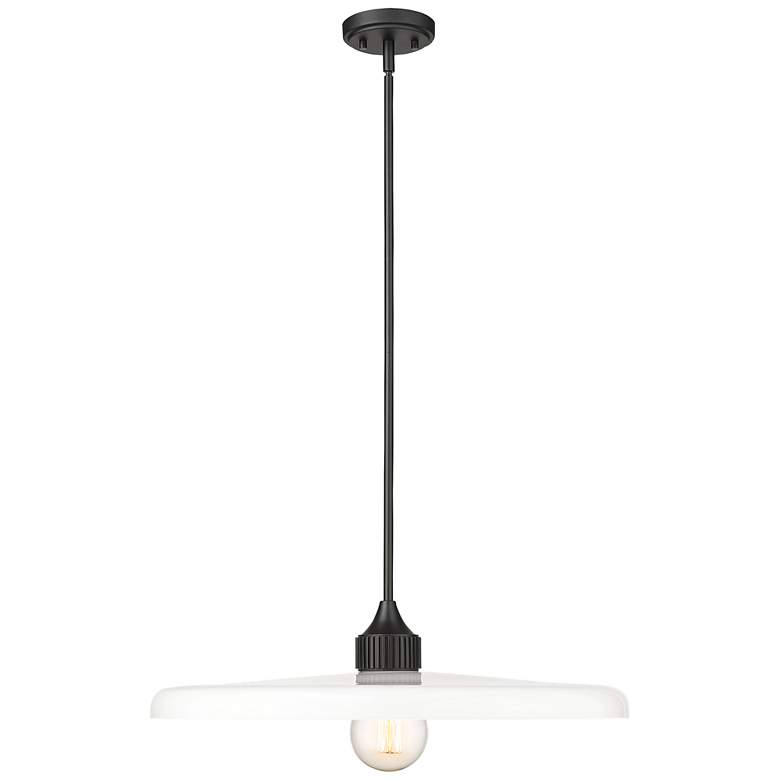 Image 1 Paloma 1 Light Pendant