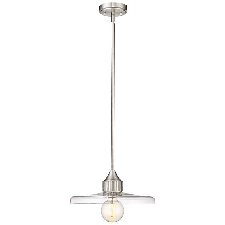 Image 1 Paloma 1 Light Pendant